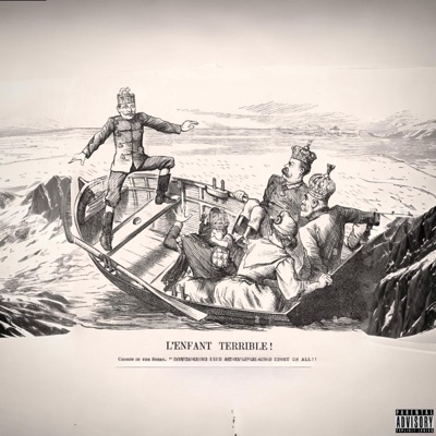 Rock the Boat - Single