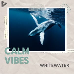 Whitewater - EP