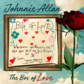 The Box of Love artwork