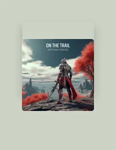 收听 Matthias Förster、观看音乐视频、阅读小传、查看巡演日期等 ！