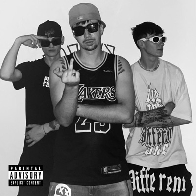 Hit(n)Block (feat. Danko, Leight & NOCNISSSNLYE) - Single