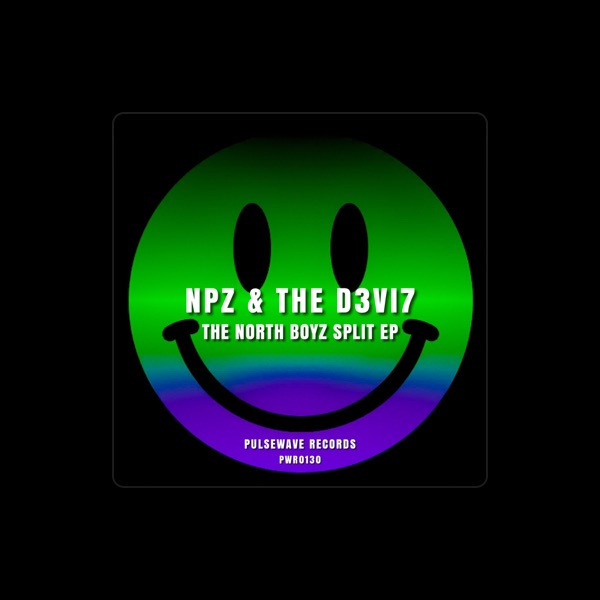NPZ's avatar