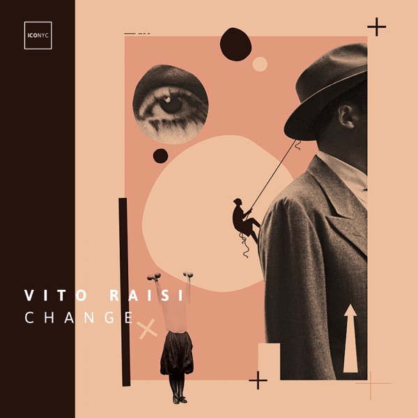 Change - Single