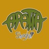 Apatía Shagh - Simples - Single