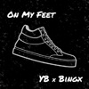 On My Feet - Single