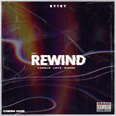 Rewind - Single