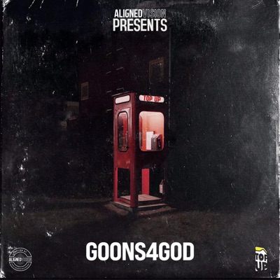 Top Up (S1 Finale - Goons4God) - Single