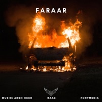 Faraar - Single - Baaz