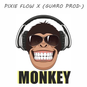 MONKEY (feat. Guaroprod)