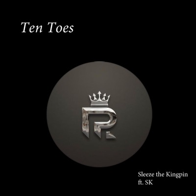 Ten Toes (feat. SK) - Single