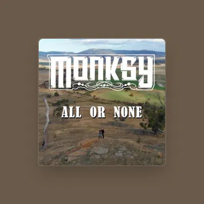 Listen to Monksy, watch music videos, read bio, see tour dates & more!