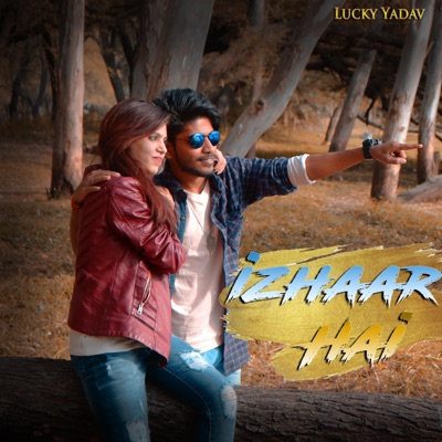 Izhaar Hai - Single