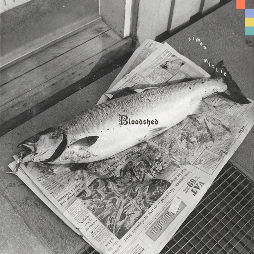 Album artwork