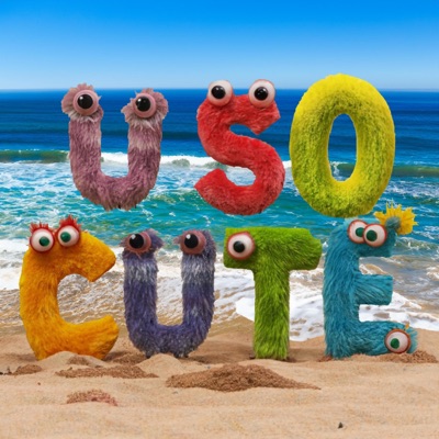 U So Cute - Single
