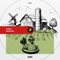 My Rooster - Single - WRDO