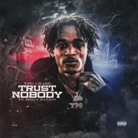 Trust Nobody (feat. Bigga Rankin) - Single - YPG Chase