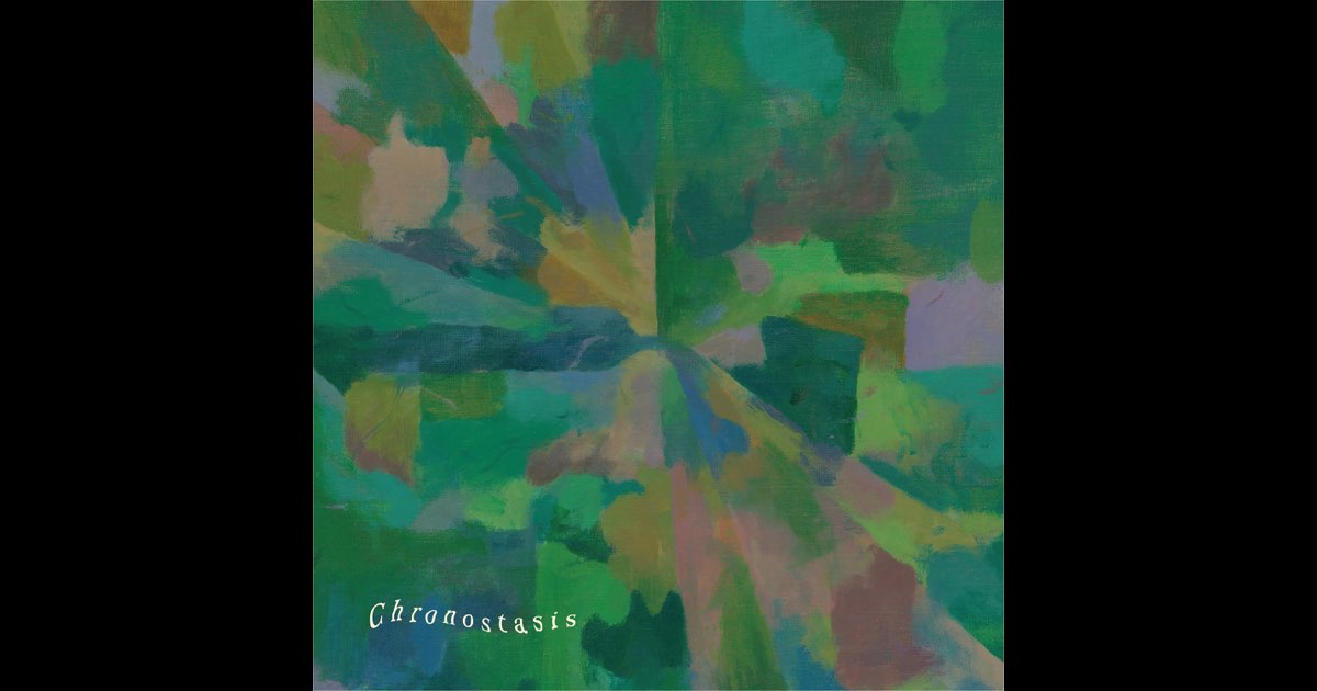 クロノスタシス - Single - BUMP OF CHICKENのアルバム - Apple