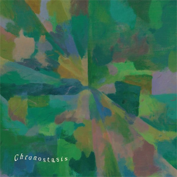 24時間限定タイムセール - クロノスタシス Single Apple - CHICKENのアルバム OF BUMP - クリアファイル
