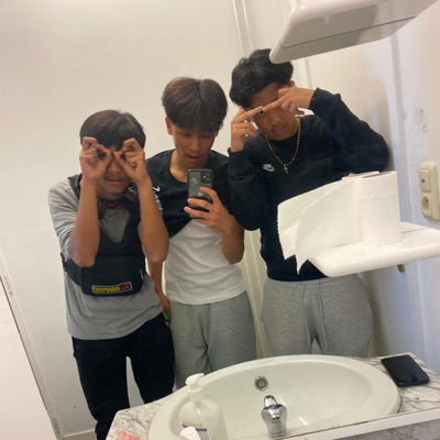 PAG-ASA (feat. Lil X & DK) - Single