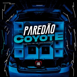 Paredao Coyote (feat. Dj Karen)