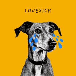 LOVESICK cover art