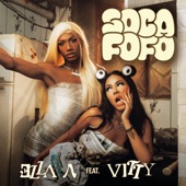 Soca Fofo artwork