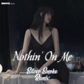 Nothin' On Me (Remix) artwork