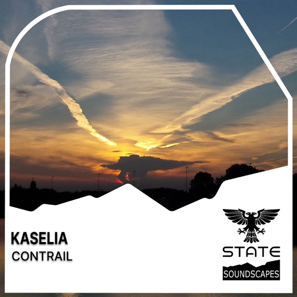 Contrail - Single