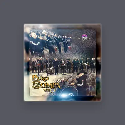 Listen to Banda Caballeros, watch music videos, read bio, see tour dates & more!