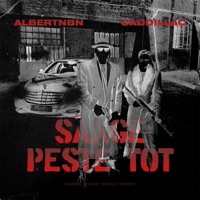 Sânge Peste Tot (feat. Caddillac) - Single - AlbertNbn