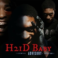 Keith Lee (feat. Steez) - Single - SN kiidd