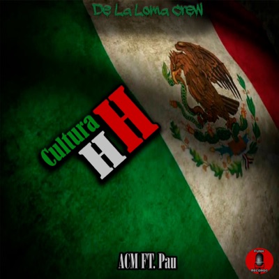 Cultura Hh (feat. Pau) - Single