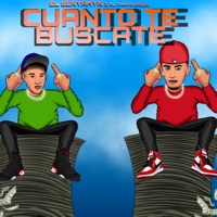 Cuanto Te Buscate - Single - El Benyamin & El Chachi Oficial