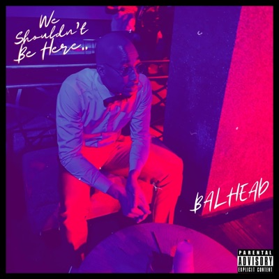 We Shouldn't Be Here...