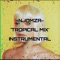 NJOMZA (Tropical Mix) [Instrumental] - ILA Presents lyrics