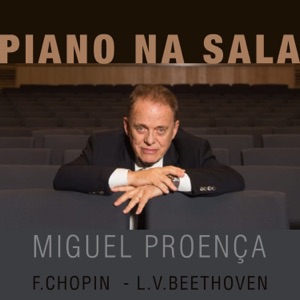 Piano na Sala
