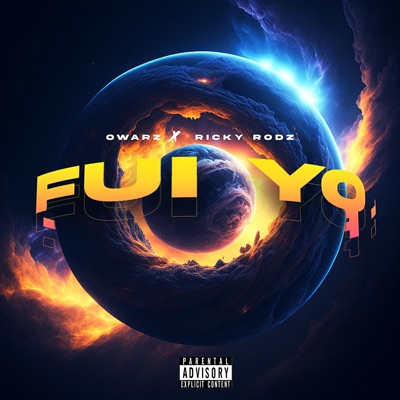 Fui Yo (feat. Ricky Rodz) - Single