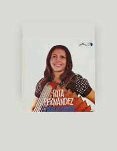 Rita Fernandez सुनें, म्यूज़िक वीडियो देखें, बायो पढ़ें, दौरे की तारीखें और बहुत कुछ देखें!