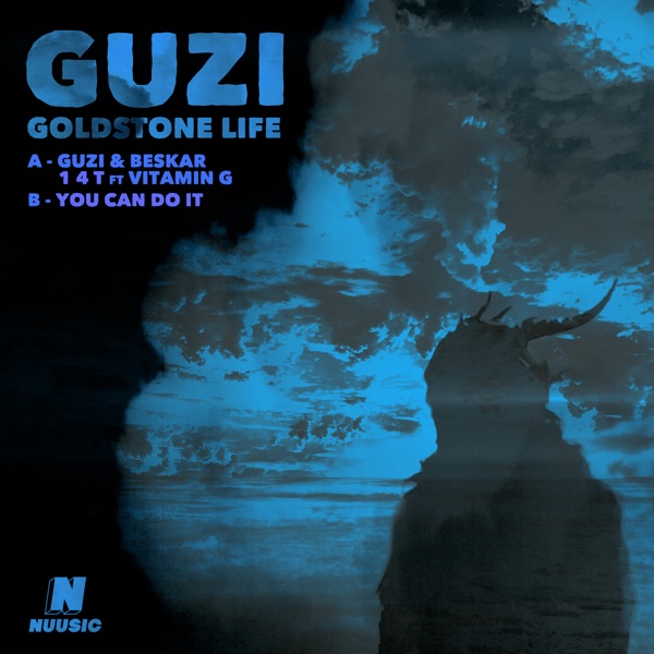 Goldstone Life Lp Sampler Pt.1 - Single