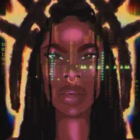 Atlantic — Haviah Mighty