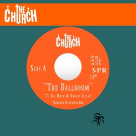 The Ballroom (feat. Ty Da Dale & Sauce Heist) Spanish Ran