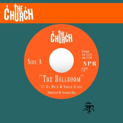 The Ballroom - Single