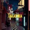 Takatuka - Umut Timur lyrics