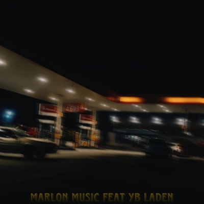 Dime a ver (feat. Yb Laden) - Single