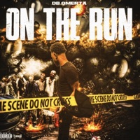 On the Run - Single - DB Omerta