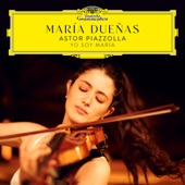 María De Buenos Aires: Yo soy María (Arr. for Violin and Piano) artwork