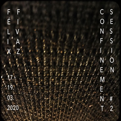 Confinement Session #2 - Single