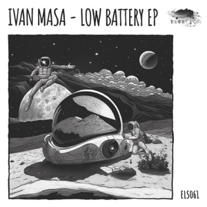 Low Battery - Single