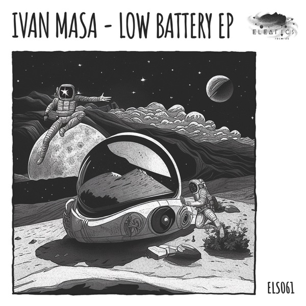 Low Battery - Single