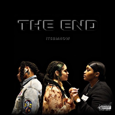 The End - Single